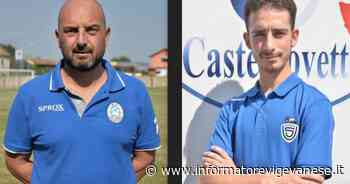 Calcio, Prima Categoria: buon punto del Mortara a Castelnovetto, ma gli altri risultati... - L'Informatore Vigevanese