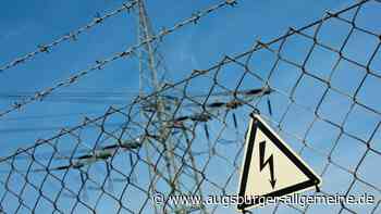 Stromausfall in Senden: Mehr als 1000 Haushalte betroffen