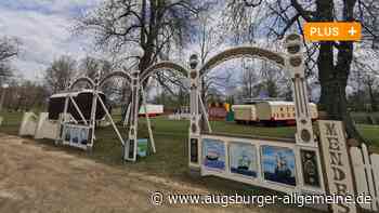 Manege frei für eine neue Ulmer Spatzenwiese