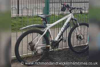 Boy assaulted in Hounslow bike robbery - Richmond and Twickenham Times