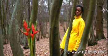 Black Artists Lead Turner Prize Shortlist