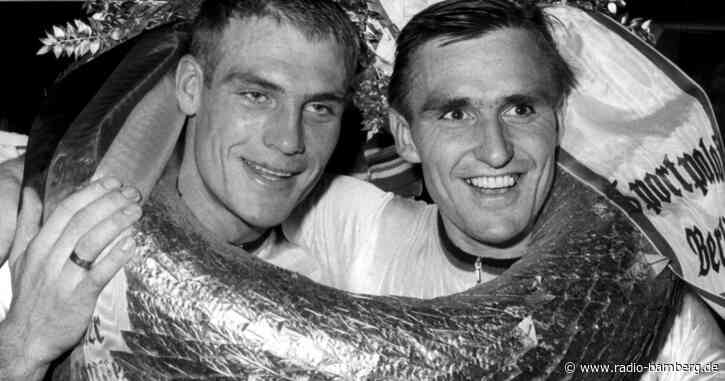 Radsport trauert um Hennes Junkermann – 1960 Tour-Vierter