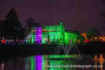 Chorley: Astley Hall to reopen after being closed for two years