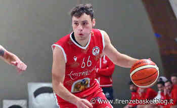 Basket C Silver Toscana: Pontedera ci prova, ma la Laurenziana non le lascia scampo - Firenze Basketblog