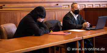 Zwölfjähriges Mädchen an Freier vermittelt: Mann zu Haftstrafe verurteilt