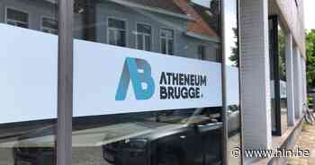 Tachtig laatstejaars Atheneum Brugge worden een week lang politici en moeten probleemkwesties oplossen - Het Laatste Nieuws