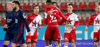 Essevee-talent: "Bij Club Brugge niet mogelijk" - VoetbalNieuws.be