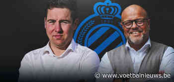 Burgess zorgt voor discussie bij Club Brugge - VoetbalNieuws.be