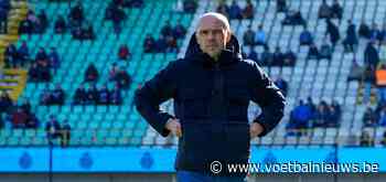 Schreuder getipt voor zomers vertrek bij Club Brugge - VoetbalNieuws.be