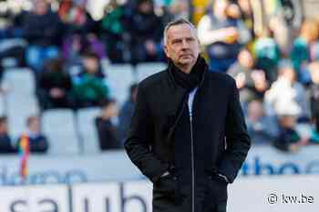 Matchrapport Cercle Brugge: bijzondere efficiëntie levert punt op - KW.be - KW.be