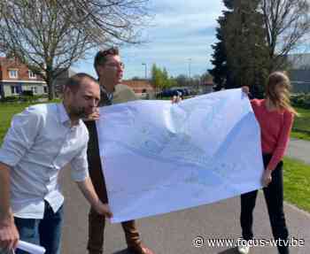 Brugge bouwt aan nieuwe wijk met 800 woningen - Focus en WTV