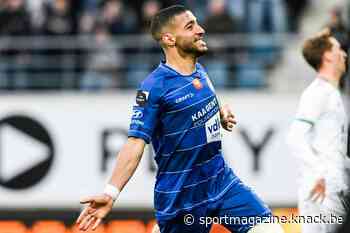 Brugge, Gent, Sint-Truiden en Charleroi: de hoogvliegers van de 34e speeldag - Sportmagazine Voetbal