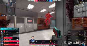 Esporters van Club Brugge kloppen Genk in halve finale 'Counter-Strike: Global Offensive'-competitie - Het Laatste Nieuws