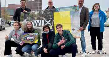 Grootste obstakelrun komt dan toch niet naar 't Zand - Het Laatste Nieuws