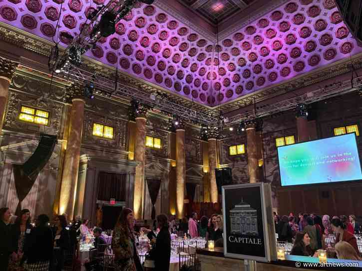 ‘Glitch Feminism’ Author And Curator Legacy Russell Declares ‘A Feminist Emergency’ at New York Benefit