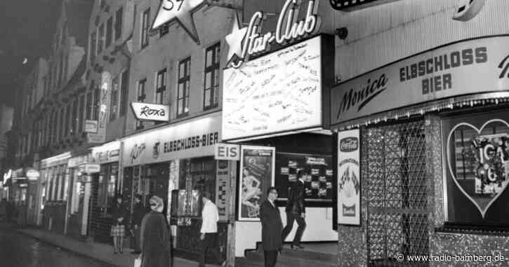 60 Jahre Hamburger «Star-Club»