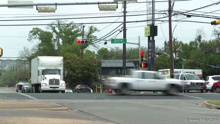 Here's where burglaries have gone up in Austin