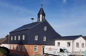 Schneckenlohe - Bürgerhaus wird teurer als geplant - Neue Presse Coburg