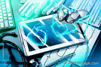 Blockchain in the EU healthcare report: 6 key takeaways