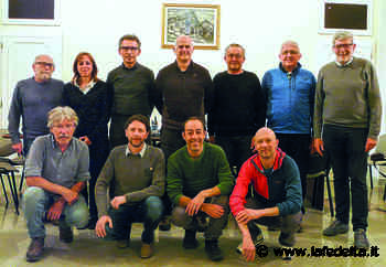 Osvaldo Imberti è il nuovo presidente del Cai di Fossano - La Fedeltà