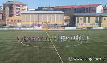 Calcio Serie D - Fossano, con il Gozzano tre punti pesantissimi: "Fame e voglia di vincere hanno fatto la differenza in questa partita" (VIDEO) - TargatoCn.it