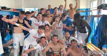 Serie D: Novara di misura a Saluzzo, tre punti al Fossano - La Guida - LaGuida.it