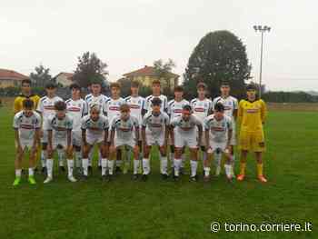 Fossano - Monregale 3-2 - Corriere della Sera