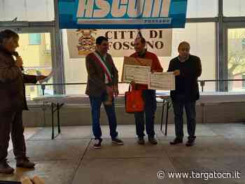 Un successo la 93^ Fiera del Vitello Grasso di Fossano con 40 capi bovini rappresentati [FOTO] - TargatoCn.it