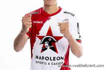 Zulte Waregem zet in op jeugd: &quot;Bij Club Brugge was me dit niet gelukt&quot;