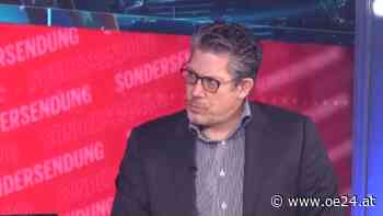 Rechtsanwalt Höllwarth über Kritik an Impfpflicht - oe24