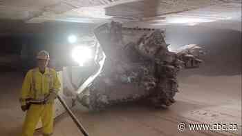 Demand for Indigenous potash workers leads to tailor-made training program at Cowessess