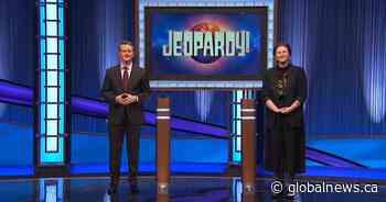 N.S. Jeopardy! contestant’s winning streak reaches five games
