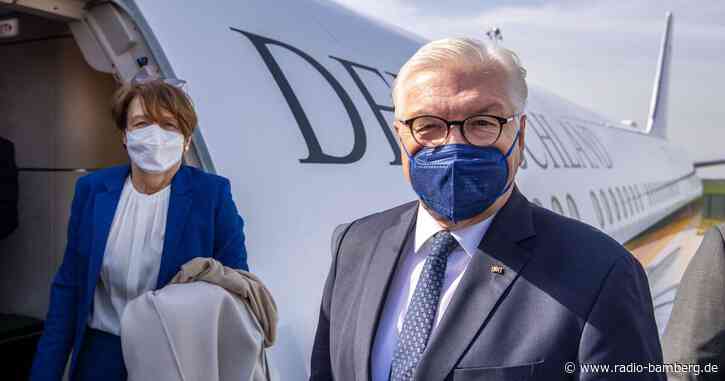 Steinmeier in Warschau eingetroffen – Gespräch mit Duda