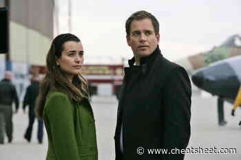 'NCIS': Cote de Pablo's 7 Most Heartbreaking Moments as Ziva David - Showbiz Cheat Sheet