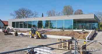 Warum die neue Sporthalle der Grundschule in Affalterbach bald fertig, aber kaum teurer wird - Ludwigsburger Kreiszeitung