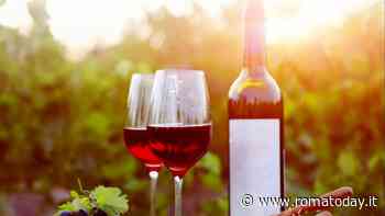 Viaggio enogastronomico e culturale nel Lazio