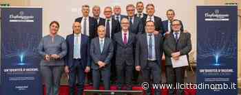 Confartigianato Imprese Lombardia, Giovanni Barzaghi confermato vice presidente vicario - Il Cittadino di Monza e Brianza