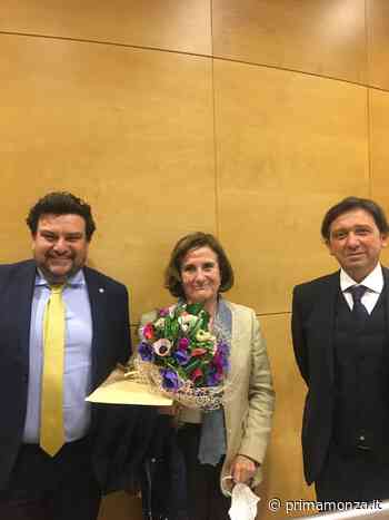 Il Comune di Desio a sostegno dell'Ucraina - Prima Monza