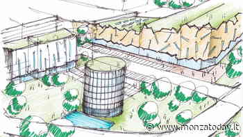 A Monza la "palestra di roccia" più alta d'Italia - MonzaToday