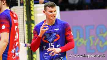 Vero Volley Monza: ufficiale il calendario dei Play-Off 5° posto - Lega Pallavolo Serie A