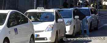 Monza: Bonus Taxi fino alla fine dell'anno, chi può richiederlo e come - Il Cittadino di Monza e Brianza