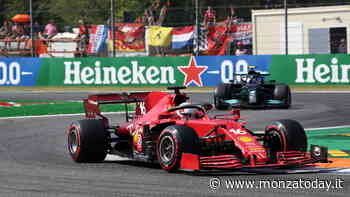 "All'Autodromo di Monza resta solo la storia, ma oggi serve la comunicazione" - MonzaToday