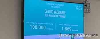 Monza, vaccini buttati nei rifiuti all'hub: infermiera denunciata dalla Polizia - Il Cittadino di Monza e Brianza