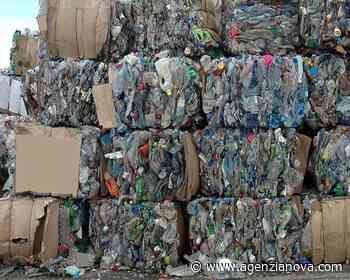 Lombardia: a Milano, Monza e Lodi nel 2020 raccolte nove milioni di tonnellate di rifiuti - Agenzia Nova