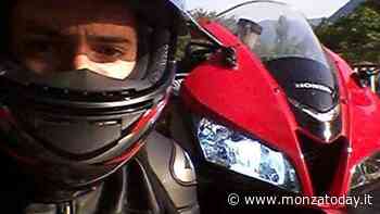 Lorenzo, il 29enne monzese morto in un incidente in moto - MonzaToday