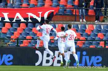 Sogno Serie A per il Monza: c'è un'occasione da non perdere! - Monza-News