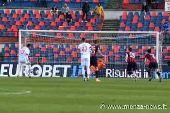 FT Cosenza - Monza 0-2, Valoti a Sky: 'Importante fare risultato per dare continuità, ora quattro finali..' - Monza-News
