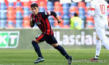 Cosenza-Monza, le Pagelle dei Tifosi: si salva solo Aldo Florenzi – Tifo Cosenza - Tifo Cosenza