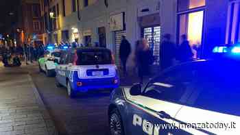 Monza, controlli sulla movida: chiuso un locale in piazza Garibaldi - MonzaToday