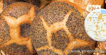 Wann haben Bäcker an Ostern 2022 in Kiel und der Region offen